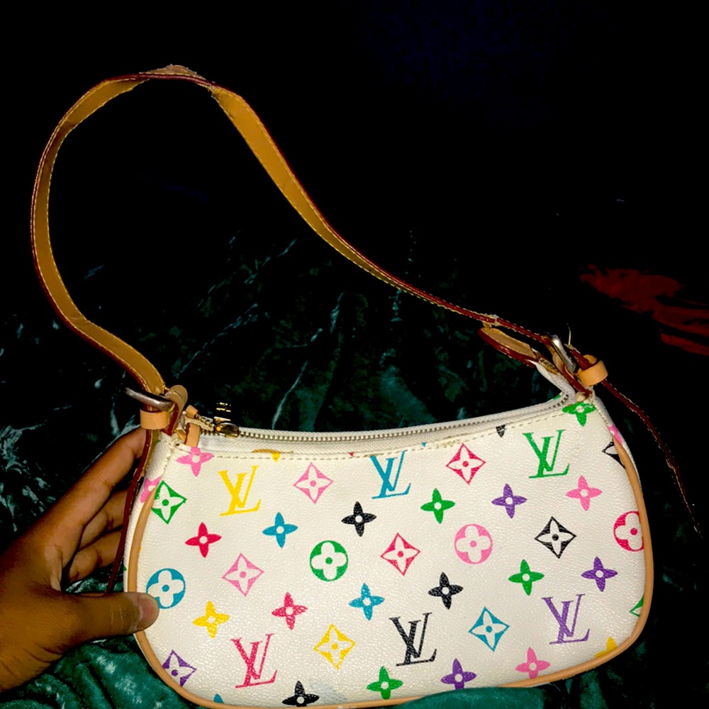 Louis Vuitton bag